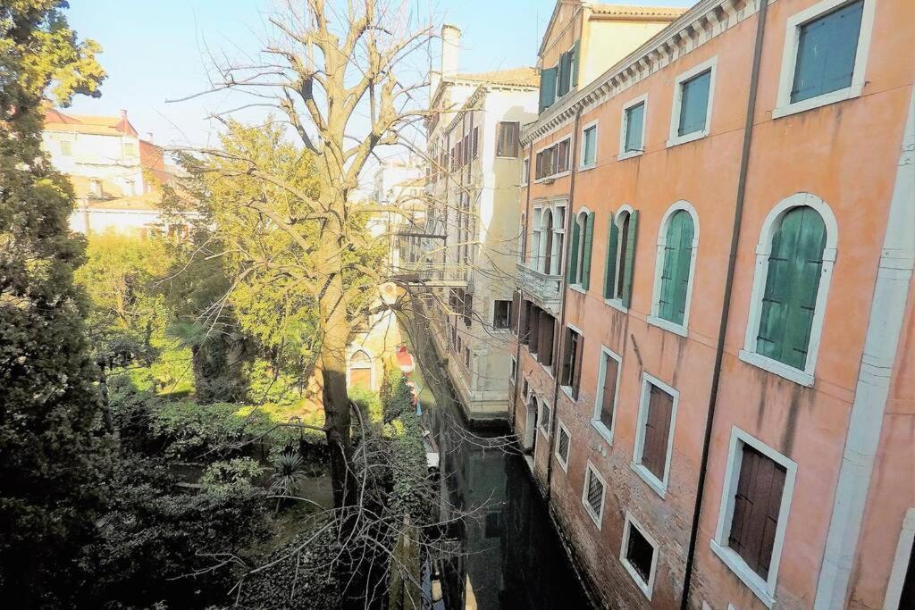 Favola A Venezia Apartment Exterior photo