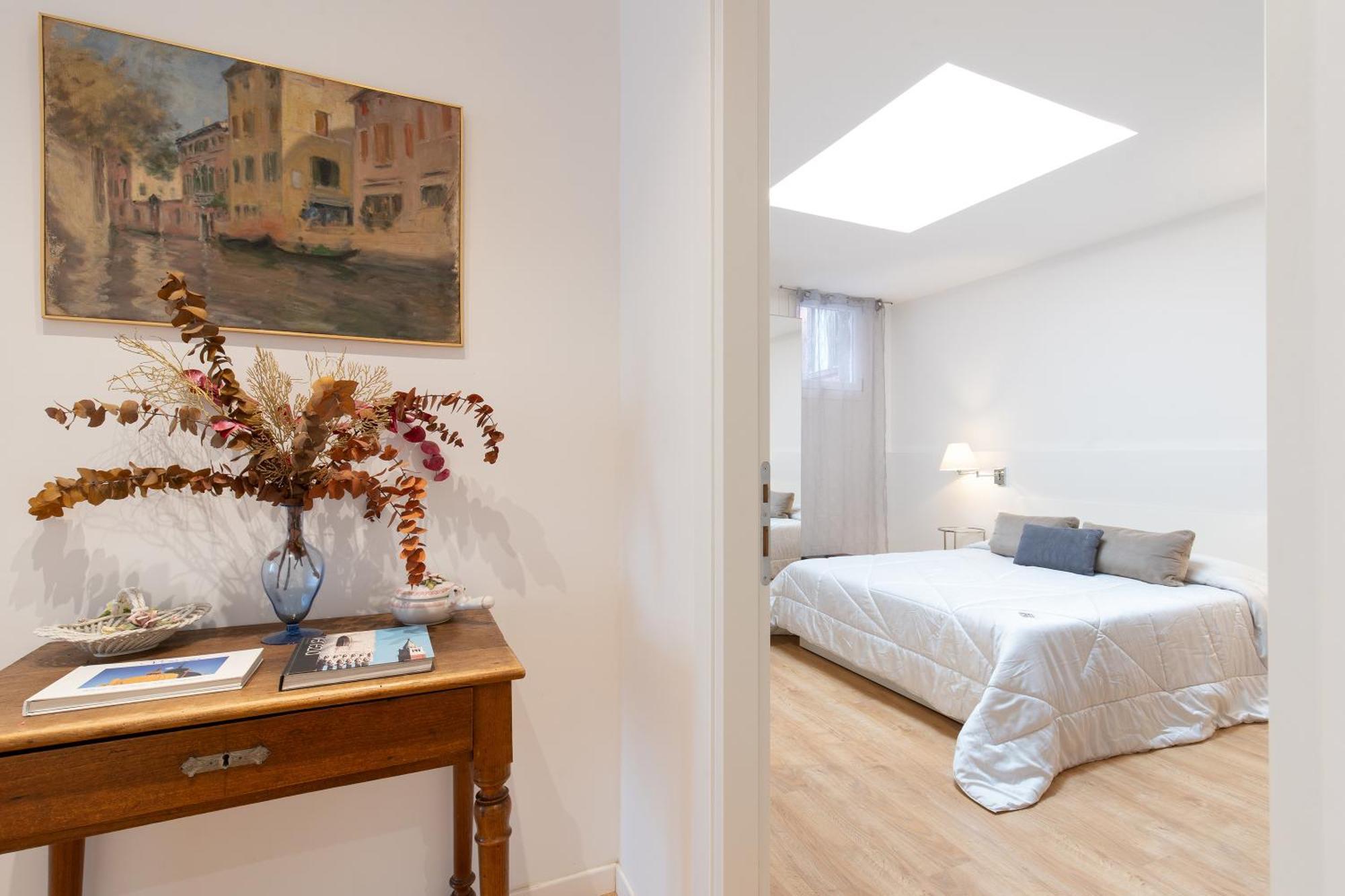 Favola A Venezia Apartment Exterior photo